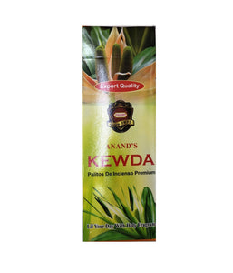 Anands Kewda Agarbathi 20 Sticks - Daily Fresh Grocery