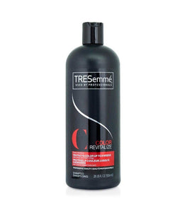 Tresemme Color Revitalize Shampoo - 828ml - Daily Fresh Grocery