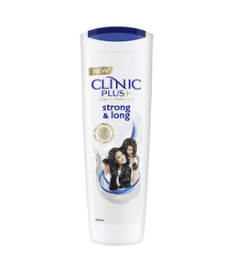 Clinic Plus Health Shampoo Strong & Long - 340ml - Daily Fresh Grocery