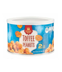 Imperial Nuts Toffee Peanuts - 255gm - Daily Fresh Grocery