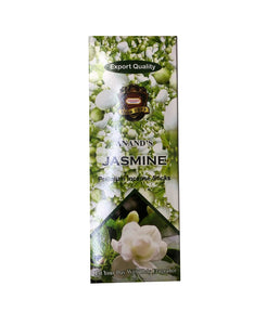 Anands Jasmine Premium Incense Sticks - Daily Fresh Grocery