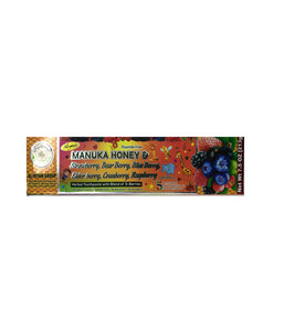 Al-Riyan Manuka Honey Herbal Toothpaste - 213gm - Daily Fresh Grocery