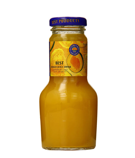 Best Mango Juice Drink - 246ml Best Mango Juice Drink - 246ml