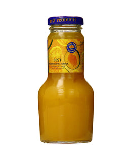 Best Mango Juice Drink - 246ml - Daily Fresh Grocery