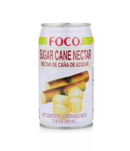 Foco Sugar Cane Drink - 350ml - Daily Fresh Grocery