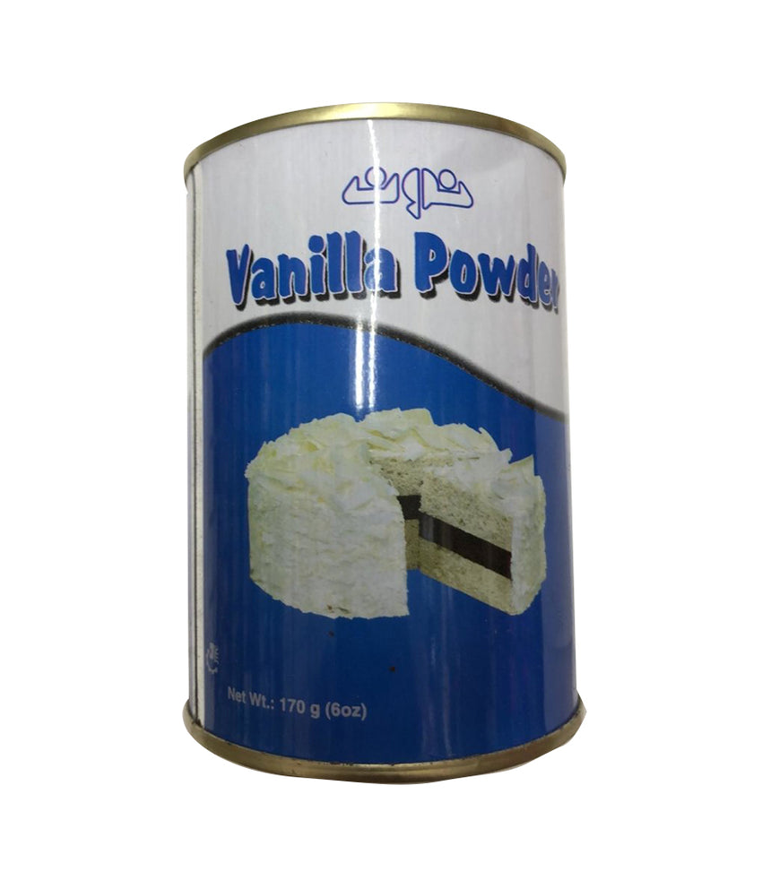 Vanilla Powder - 170gm - Daily Fresh Grocery