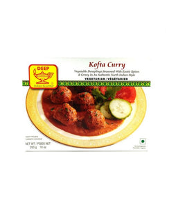 Deep Kofta Curry - 283gm - Daily Fresh Grocery
