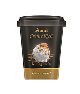 Amul Creme Rich - 500 ml - Daily Fresh Grocery