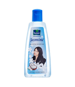 parachute advansed Jasmine Shinier Hair Oil - 190ml - Daily Fresh Grocery
