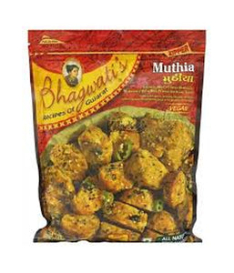 Bhagwati's Muthia - 340 Gm - Daily Fresh Grocery