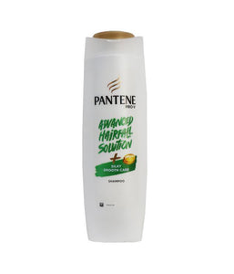 Pantene Advanced Hairfall Solution Shampoo - 340ml - Daily Fresh Grocery