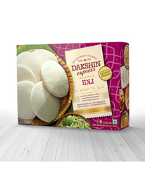 Haldirams Dakshin Express Idli -1.1kg - Daily Fresh Grocery