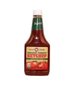 Brad's Organic Tomato Ketchup - 680 Gm - Daily Fresh Grocery