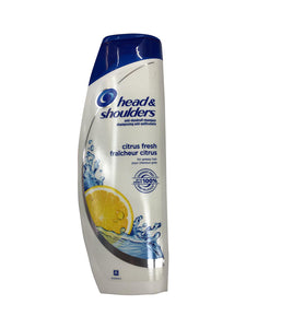 Head & Shoulders Anti Dandruff Shampoo - 400ml - Daily Fresh Grocery