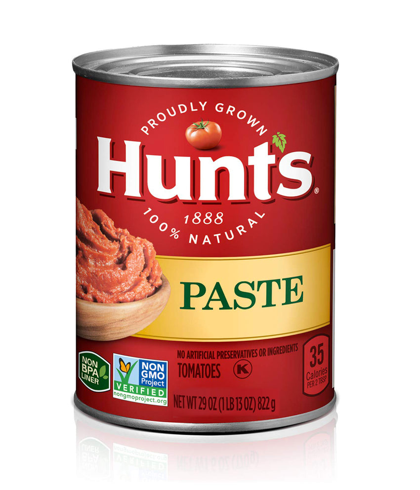 Hunts Tomato Paste 29oz - Daily Fresh Grocery