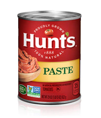 Hunts Tomato Paste 29oz - Daily Fresh Grocery