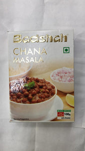 Badshah Chana Masala - 100gm - Daily Fresh Grocery