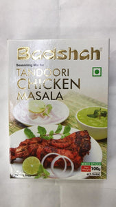 Badshah Tandoori Chicken Masala - 100gm - Daily Fresh Grocery