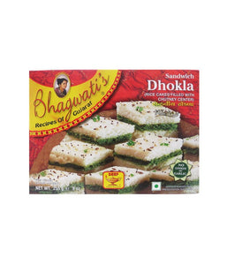 Bhagwati's Sandwich Dhokla - Daily Fresh Grocery