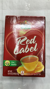 Brooke Bond Red Label - 1.8kg - Daily Fresh Grocery