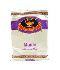 Deep All Purpose Flour (Maida) 4lb - Daily Fresh Grocery