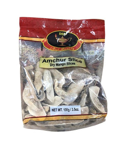 Deep Amchur Slice - 100 Gm - Daily Fresh Grocery
