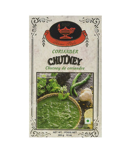 Deep Coriander Chutney 10 oz - Daily Fresh Grocery