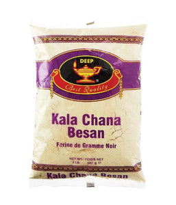 Deep Kala Chana Besan Flour - 2 lbs - Daily Fresh Grocery