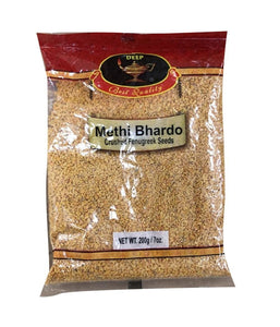 Deep Methi Bhardo Seeds - 200 Gm - Daily Fresh Grocery