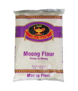 Deep Moong Flour - 2 lbs - Daily Fresh Grocery