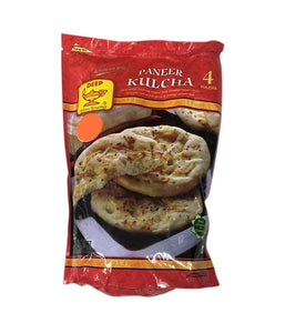 Deep Paneer Kulcha - 240 Gm - Daily Fresh Grocery