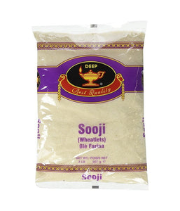 Deep Sooji - Daily Fresh Grocery