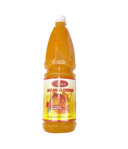 Deer Mango Drink - 1.5 Ltr - Daily Fresh Grocery