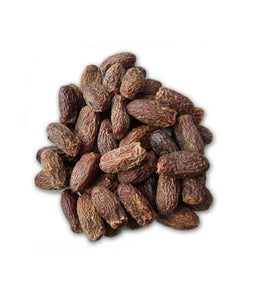Dry Dates (Black) - 0.90 Lb - Daily Fresh Grocery