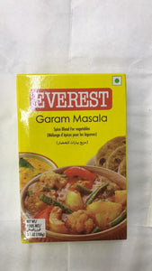 Everest Garam Masala - 100gm - Daily Fresh Grocery