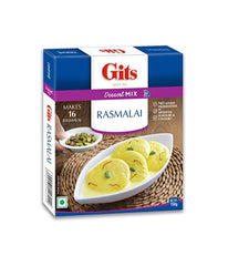 GITS Rasmalai Mix 150 gm - Daily Fresh Grocery