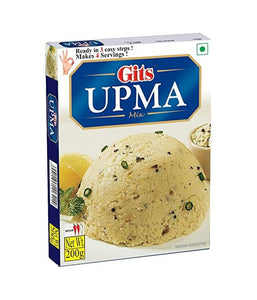 GITS Upma Mix 200 gm - Daily Fresh Grocery