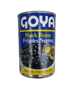 Goya Black Beans 439g - Daily Fresh Grocery