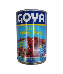 Goya Dark Kidney Beans 439g - Daily Fresh Grocery