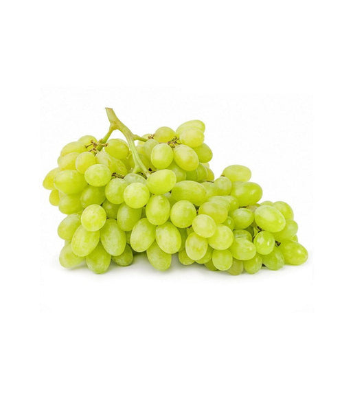 Organic Green Grapes - 1.5lb