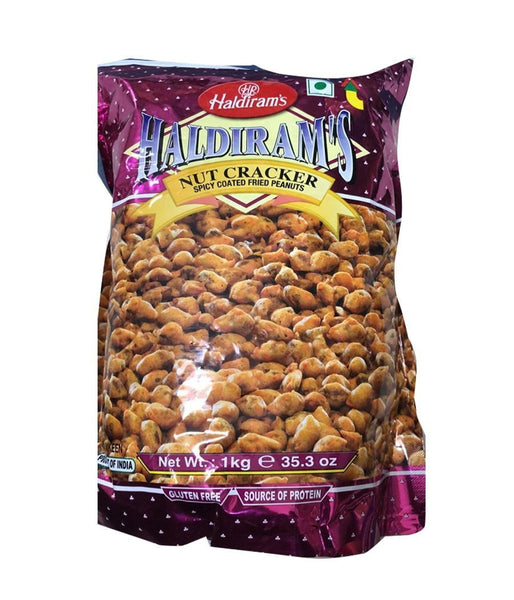 Haldiram's Nut Cracker 1Kg