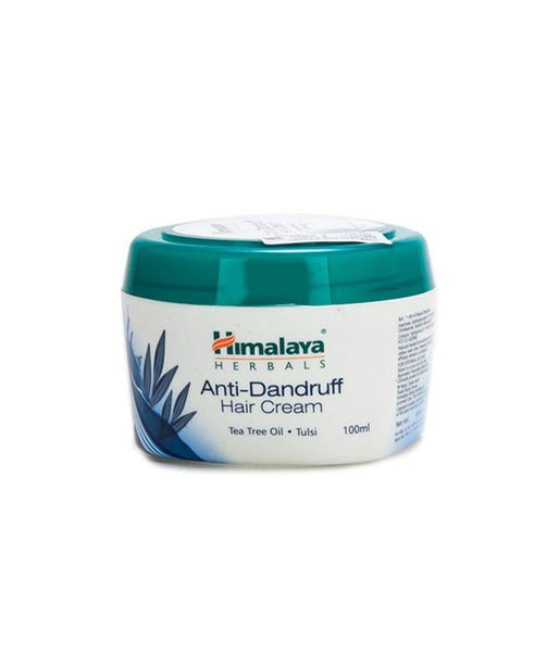 Himalaya Anti Dandruff Hair Cream 100 Ml