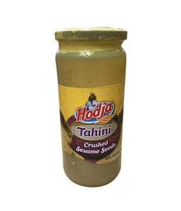 Hodja Tahini Crushed Sesame Seeds - 453 Gm - Daily Fresh Grocery