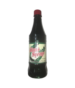 Kalvert Khus Syrup 23.7 fl oz / 700 ml - Daily Fresh Grocery