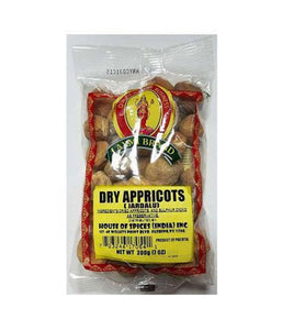 Laxmi Dry Apricot 7 oz / 200 gram - Daily Fresh Grocery
