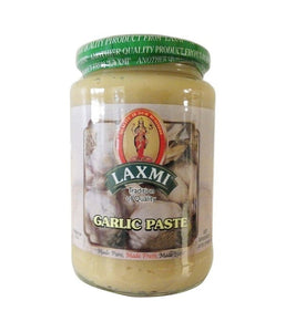 Laxmi Garlic Paste - Daily Fresh Grocery