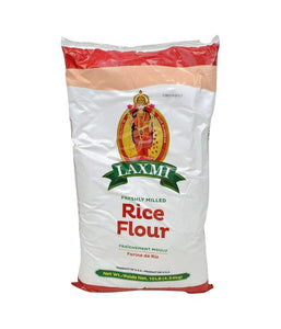 Laxmi Rice Flour 2 lb - Daily Fresh Grocery