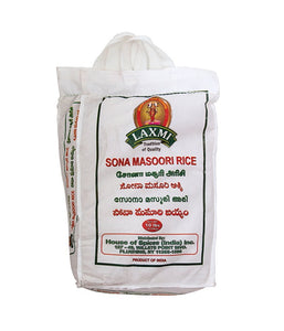 Laxmi Sona Masoori Rice 10 lb - Daily Fresh Grocery