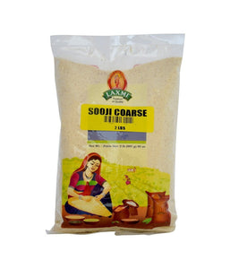 Laxmi Sooji Coarse 2 lb - Daily Fresh Grocery