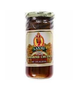 Laxmi Tamarind Chutney 8 oz - Daily Fresh Grocery
